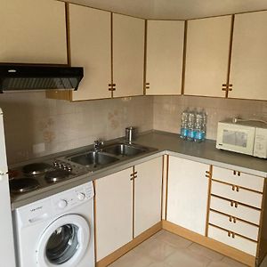 Standaard Appartement
